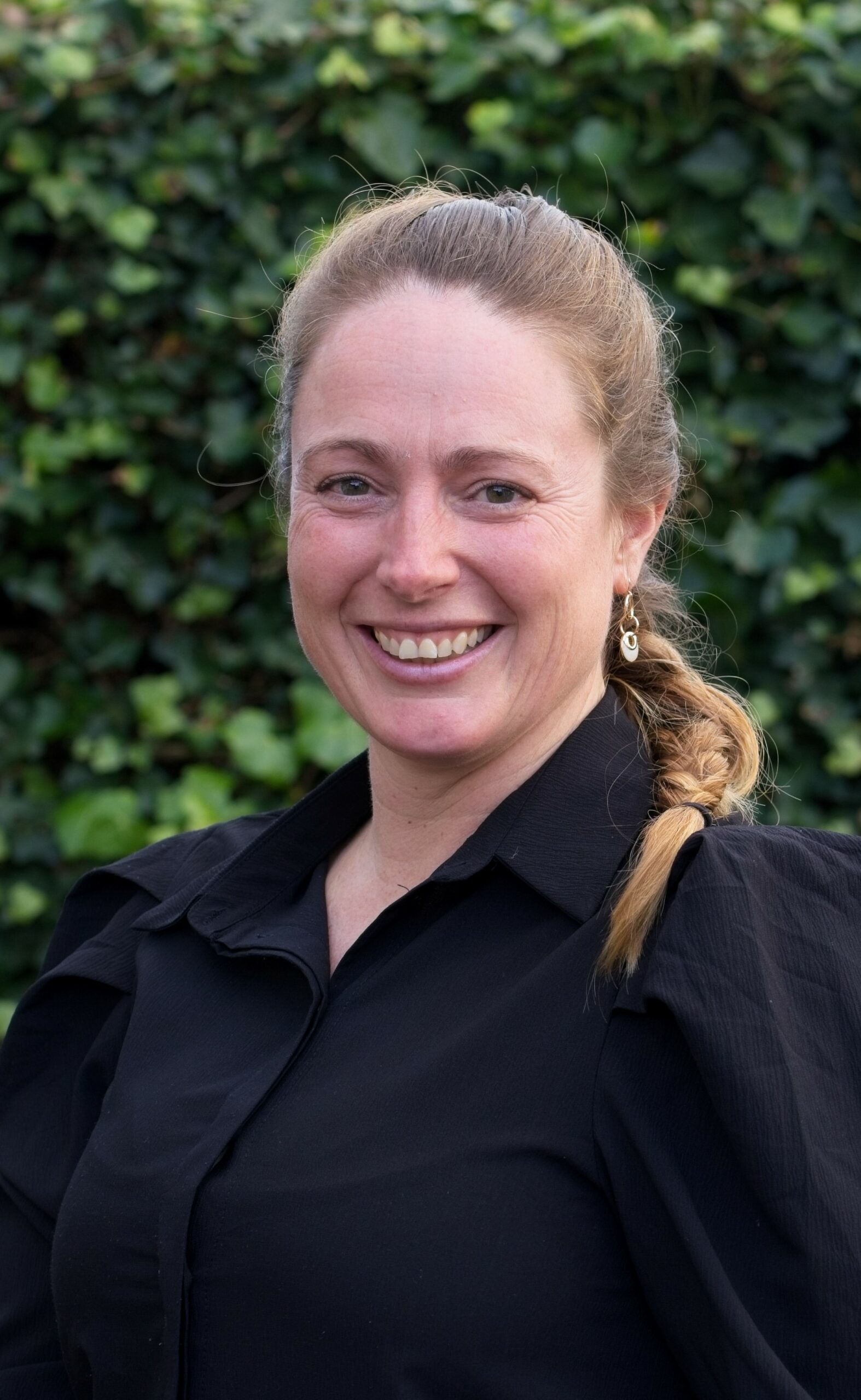 Yonina Muijs